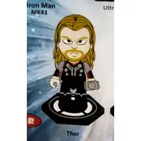 在飛比找蝦皮購物優惠-外 H ： THOR 雷神索爾 MARVEL 復仇者聯盟 C