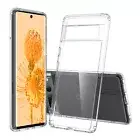 For Google Pixel 9 Pro XL 9 8 7 Pro 8A Magnetic Case Shockproof Ring Stand Cover