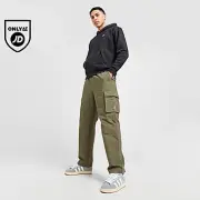 adidas Originals Relaxed Ripstop Cargo Pants