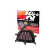K&N Air Filter - KNYA-6006