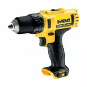 Dewalt DCD710N 10.8V Cordless Drill Driver - Body Only