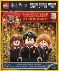 在飛比找博客來優惠-Lego(r) Harry Potter(tm) Magic