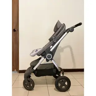 降價中！STOKKE Scoot 兒童推車豪華組合