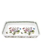 Portmeirion Botanic Garden Sweet Pea Lasagna Dish