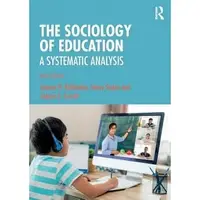 在飛比找蝦皮購物優惠-<姆斯>The Sociology of Education
