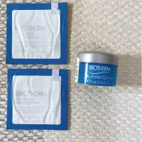 在飛比找蝦皮購物優惠-✨全新✨BIOTHERM 碧兒泉 奇蹟活源淡細紋眼霜 5ml