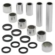 All Balls Swing Arm Linkage Bearings Yamaha YFZ450 04-05 27-1116 FreeShipping