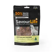 SavourLife Australian Chicken Training Treats for Dogs (165g)
