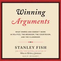 在飛比找博客來優惠-Winning Arguments