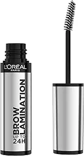L'Oreal Paris Infallible 24H Brow Lamination Clear
