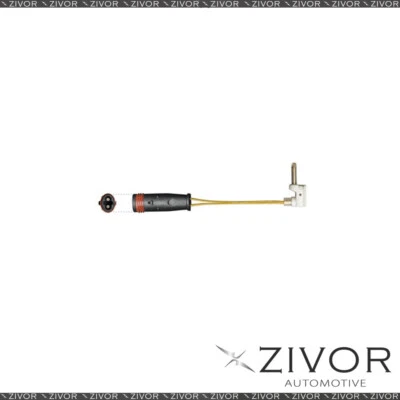 Brake Pad Wear Sensor-FR For Mercedes Benz-Clk-Class CLK 200 Kompressor 2003-10