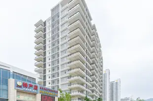 惠州巽寮灣海公園G棟公寓Xunliao Bay Sea Park Building G Apartment