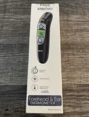 Infrared Digital Forehead & Ear Thermometer Ankovo BRAND NEW ITEM