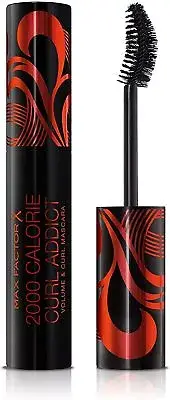 Max Factor - Mascara 2000 Calorie Curl Addict