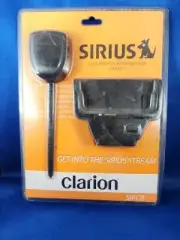 New sealed Clarion Plug and Play Radio Receiver CAR Kit SIRCR