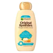 Garnier Original Remedies Argan Elixir Nourishing shampoo 300ml