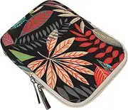 HOMOCONO E-Reader Cover for Kindle2/3/4 Decorative Canvas Shell Ebooks Protective Sleeve Lint Material Easy to Use