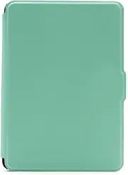 MOKASE Case Compatible with Kindle 10th Generation 2019 (Model:J9G29R), Smart Auto Wake Sleep PU Leather Case Cover Compatible with Amazon Kindle 10th Generation 2019 Release, Mint