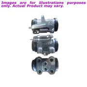New PROTEX Wheel Cylinder Left For ISUZU FRR110-260 FRR FRR34 7.8L 210C0725