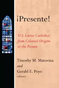 在飛比找博客來優惠-Presente!: U. S. Latino Cathol