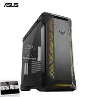 在飛比找蝦皮商城優惠-ASUS 華碩 TUF Gaming GT501 Case 