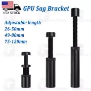 Graphics Card GPU Sag Bracket GPU Support Bracket Video Card Stand GPU Holder