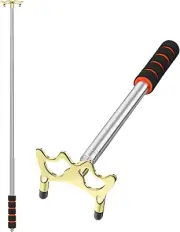 Pool Cue Snooker Pool Bridge Stick Pool Table Accessories Retractable Billiards