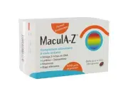 [Horus pharma] Macula-Z Ophthalmological Food Supplement 120 Capsules
