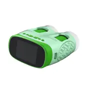 3-in-1 Handheld Digital Portable Microscope with Telescope and Photography,2" LCD Screen,1000X Pocket Microscope for Kids