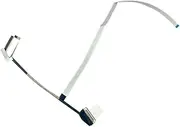 Gintai Display Connection Cable for Lenovo ThinkBook 14 G8 IAL 21SJ K14 G2 IRU 21G0 21G1 TB14 5C10S30891 5C11H81601 450.0TF01.0002 450.0TF01.0001 Video o Wire Connector UX RGB Screen Cable (30 Pin)