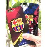 [CM-AVAILABLE] 適用於 IP6 / 6S, IP6 + 6S + 的 FC BARCELONA 保護套