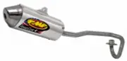 FMF P-Core 4 Muffler Spark Arrestor Slip-On 41580