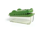 Ototo: Croc Chop Vegetable Chopper & Slicer