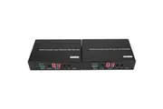 Pro2 Hdmi Over Ip Extender With Poe
