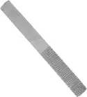 Farriers Horse Hoof Trimming File Rasp Double Sided With Coarse & Fine Cuts 14"