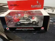 1/43 Craig Lowndes / Warren Luff 2012 Bathurst VE Commodore