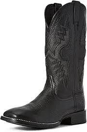 [ARIAT] Men's Solado Venttek Western Boot