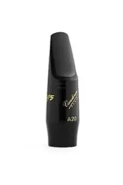 Vandoren SM412 A20 V5 Series Alto Sax Mouthpiece