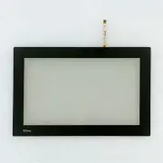 1PCS For X2base10 v2 Touch Panel Glass + Membrane Keypad X2base10v2