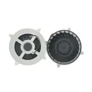 23 Blades Internal Cooling Fan Replacement For PS5 Consoles G12L12MS1AH-56J14 D