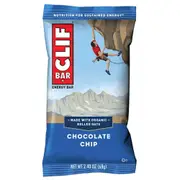 CLIF Bar Chocolate Chip Energy Bar | Flora & Fauna AU