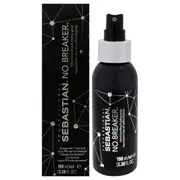 No Breaker Leave-In Bonding Spray by Sebastian for Unisex - 3.3 oz Spray
