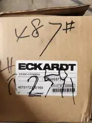 1PCS NEW ECKARDT SRI990-CIMS6EAA valve positioner (DHL or EMS)#N6973 YF