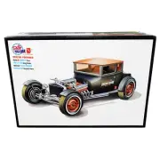 AMT AMT1167 1925 Ford Model T "Chopped" 2-in-1 Versatile 1/25 Scale Model Kit