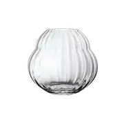 Villeroy & Boch Rose Garden Home Vase / Hurricane Lamp in Clear at Nordstrom One Size