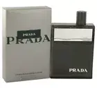 PRADA AMBER POUR HOMME INTENSE EDP 100ml BRAND NEW & SEALED **DISCONTINUED**