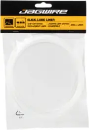 Jagwire Slick Lube Liner for Elite Link Shift or Brake Housing Kit, 4x2000mm