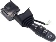 Car Steering Column Switches for Daewoo Lacetti Lanos 96387324 96 387 324, Car Indicator Turn Signal Switch Stalk Combination Switch
