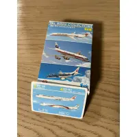 在飛比找蝦皮購物優惠-F-toys JAL MD-90