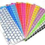FOR APPLE MACBOOK AIR PRO SILICONE KEYBOARD SKIN PROTECTOR F